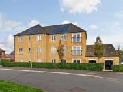 2 bedroom flat for rent in Hemsley House, 2 Bettenson...