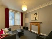 2 bedroom flat for rent in Henderson Street Leith...