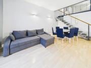 2 bedroom flat for rent in Henry Street, City Centre,...