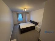 2 bedroom flat for rent in Henry Street, Lancaster, LA1