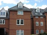 2 bedroom flat for rent in Hermitage House Stansted...