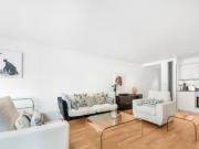 2 Bedroom Flat For Rent In Hermitage Street, London
