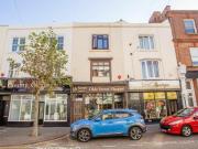 2 Bedroom Flat For Rent In Herne Bay