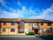 2 Bedroom Flat For Rent In Hessle