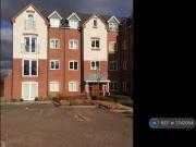2 bedroom flat for rent in Hidcote House, Coventry, CV4