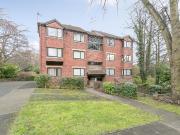 2 bedroom flat for rent in High Dene, Jesmond Park West,...