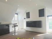 2 bedroom flat for rent in High Street Bushey WD23
