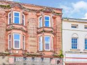 2 bedroom flat for rent in High Street Dumfries DG1