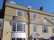 2 bedroom flat for rent in High Street LEWES BN7