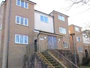 2 Bedroom Flat For Rent In High Wycombe