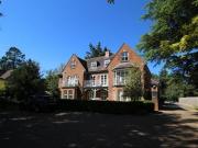 2 Bedroom Flat For Rent In High Wycombe