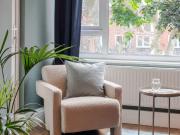 2 bedroom flat for rent in Highbury East, London