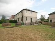 2 bedroom flat for rent in Hillhead Road, Kirkintilloch, G66