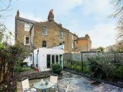 2 Bedroom Flat For Rent In Hillmarton Conservation Area,...