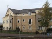 2 bedroom flat for rent in Hinchingbrooke Park...