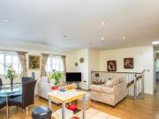 2 bedroom flat for rent in Hinckley Road Burbage...