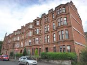 2 bedroom flat for rent in Hinshelwood Drive, Glasgow, G51