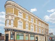 2 bedroom flat for rent in Hinton Road Herne Hill SE24