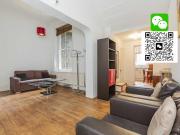 2 bedroom flat for rent in Hogarth Road, Earls Court, SW5