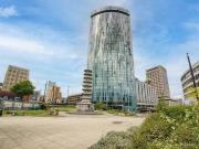 2 bedroom flat for rent in Holloway Circus Queensway,...