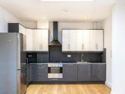 2 Bedroom Flat For Rent In Holloway, London
