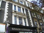 2 bedroom flat for rent in Holloway Road, London, N7
