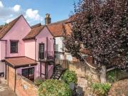 2 bedroom flat for rent in Holywell Hill St. Albans AL1