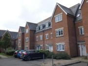 2 bedroom flat for rent in Homersham, Canterbury, Kent, CT1