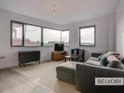 2 bedroom flat for rent in Honduras Wharf, 14 Summer...