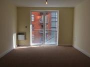 2 bedroom flat for rent in Hornbeam Way Manchester M4 4AT M4