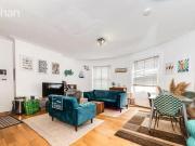 2 Bedroom Flat For Rent In Hove