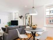 2 Bedroom Flat For Rent In Hoxton, London