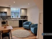 2 Bedroom Flat For Rent In Huddersfield