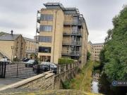 2 Bedroom Flat For Rent In Huddersfield