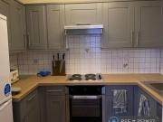 2 bedroom flat for rent in Hulme, Manchester, M15
