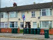2 bedroom flat for rent in Humber Road, Coventry, West...