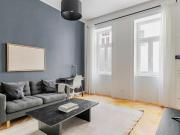 2 bedroom flat for rent in Hundsturm, Vienna