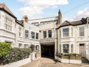 2 bedroom flat for rent in Hunts Paper Factory, London, SW6