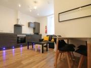 2 bedroom flat for rent in Hutton Terrace, Newcastle...