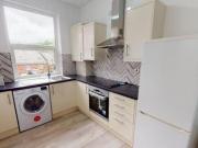 2 Bedroom Flat For Rent In Hyde Park