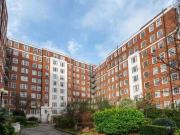2 Bedroom Flat For Rent In Hyde Park Estate, London