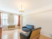 2 Bedroom Flat For Rent In Hyde Park Estate, London