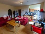 2 Bedroom Flat for rent in Hyde Park Road, LS6 from just...