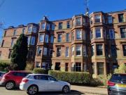2 Bedroom Flat For Rent In Hyndland, Glasgow