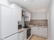2 Bedroom Flat For Rent In Hyndland, Glasgow