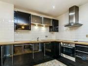 2 bedroom flat for rent in Iceland Wharf London SE16