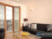 2 Bedroom Flat For Rent In Ilford