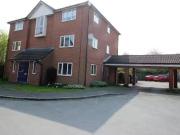 2 bedroom flat for rent in Impala Drive, Cambridge,...