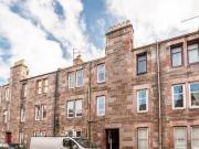 2 bedroom flat for rent in Inchaffray Street Perth...