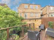 2 bedroom flat for rent in Ingham Road, London, NW6